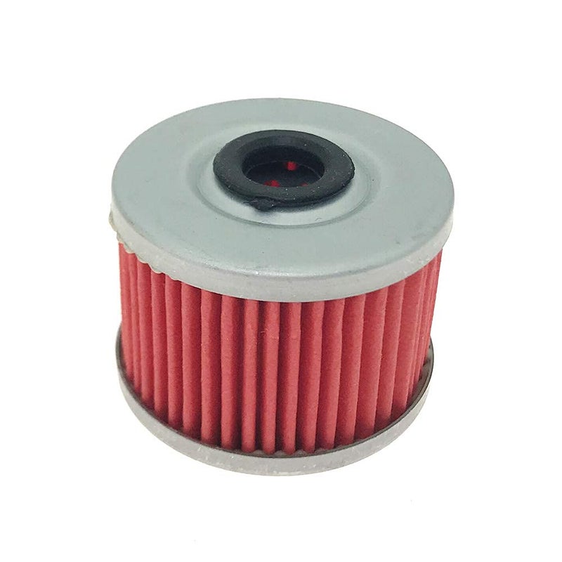 Syconeer Air Filter Oil Filter Spark Plug for 1995-2004 Honda Foreman 400 450 TRX400 TRX450 2000-2006 Honda Rancher 350 TRX350 Replace OE 17254-HN5-670 - Image 5